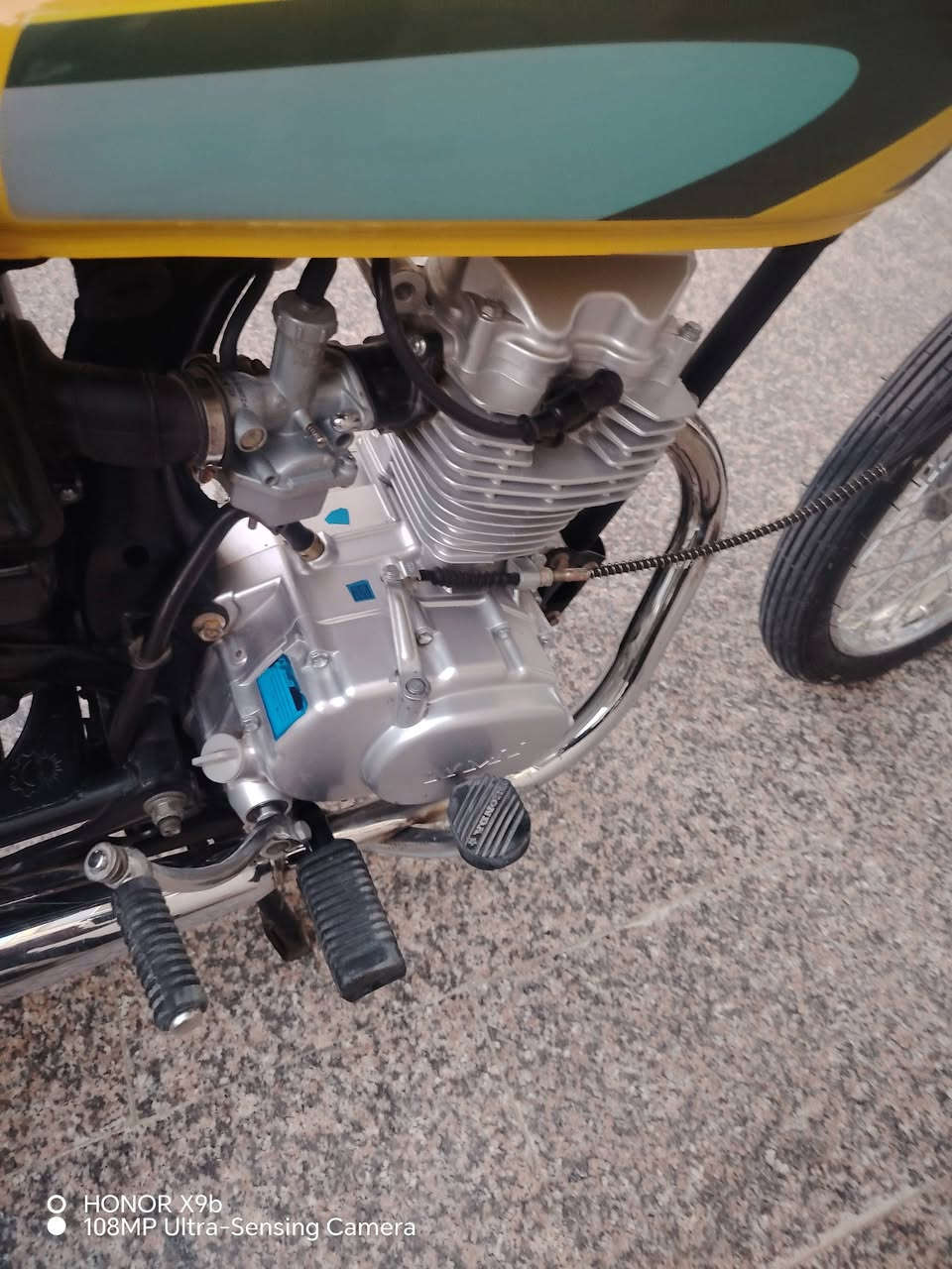 سلام عليكم نامه شلامجه صبانه  ما محطوطه عل مكينه   مديل ٢٥ شاصي  ١٦بارت محور نامه أوراق كامله مكاني ناصريه حي اور سعر خاص رقم الهاتف ***********
