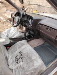 هارتوب مديل 91 كير ومحرك بطه 2500 رقم نكليزي سنويه ٢٨ تحويل تبريد شغال...