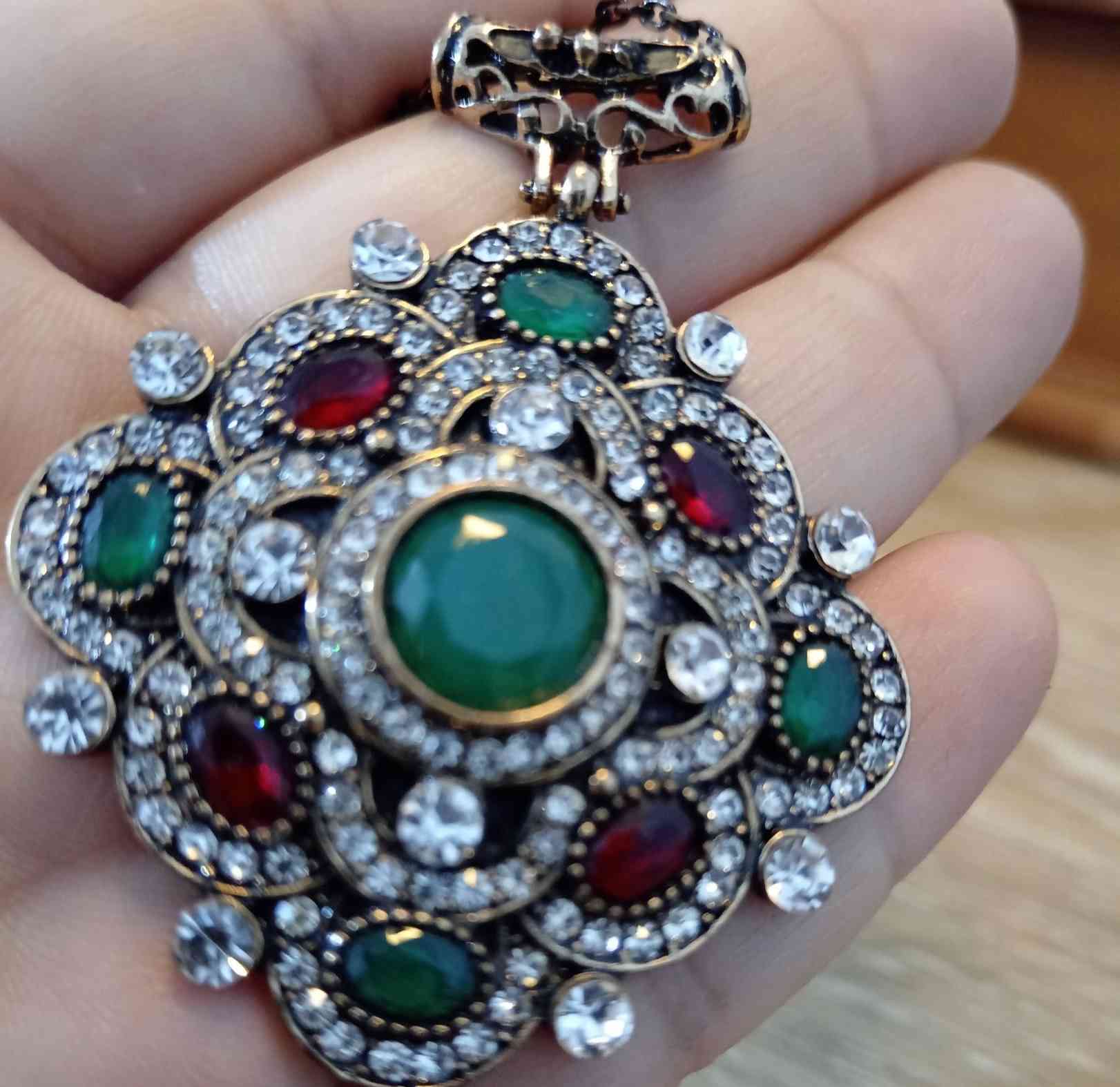 قلاده السعر ٣٠٠٠ فقط


**إذا كنت صاحب هذا الإعلان وتريد حذفه لأي سبب، رجاءا أرسل رسالة إلى الدعم الفني**