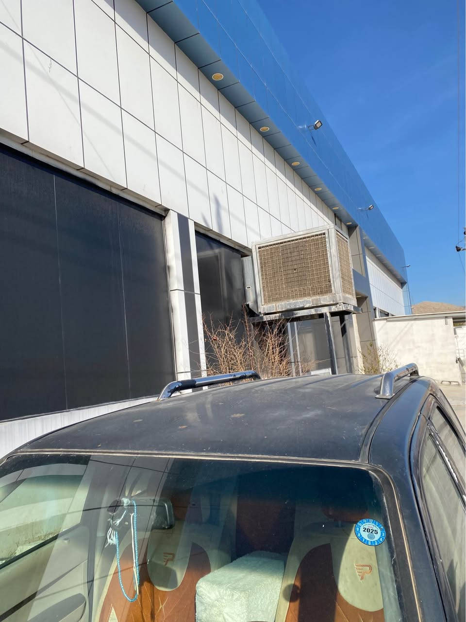 ٢٠٠٨
٦ يستون مه كينه ٣٠٠٠
حيزام نيه به حيزام ده فروّشم
تهنها بوخارى ههيه
ته بريد به شهرت نادهم
١٤٠ هه زار غرامه له كَهل يه نجه موّر وه رى ده كَريه وه
سه نه وى تا ٢٠٢٩
سعرى ٧٠ معامه له رانية, السليمانية


**إذا كنت صاحب هذا الإعلان وتريد حذفه لأي سبب، رجاءا أرسل رسالة إلى الدعم الفني**