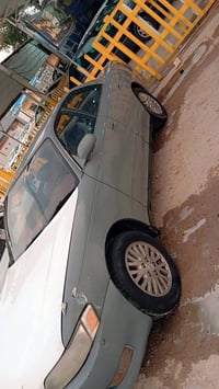 مارك ٩٣ • النجف • ضربة قوية