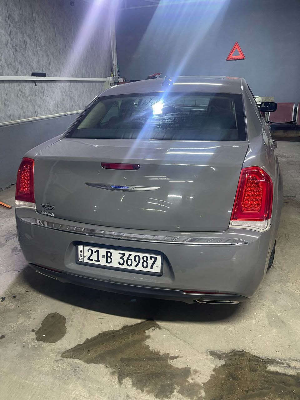 سلام عليكم للبيع اوباما موديل ٢٠١٩ 
مواصفات لمتت بانوراما كشن جلد تدفئه معروفه مواصفاته 
سياره كندي داخله كلين شركه هارلم يمي صارت بونيد جاملغ تبديل بلادي بدون صبغ بدون شاصي 
رقم جديد باسمي بطاقه بانزين
مواصفات لمتت بانوراما كشن جلد تدفئه
سعر ٢٥٥ مجال قليل 
لاستفسار *********** كركوك, العراق
