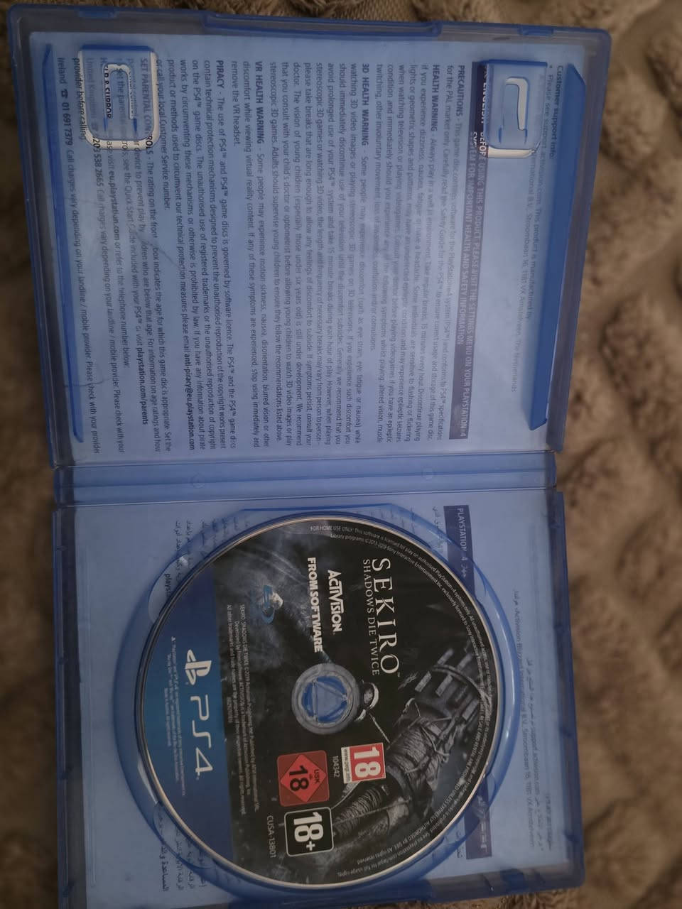 55 الف الاثنين وبيهم مجال


**إذا كنت صاحب هذا الإعلان وتريد حذفه لأي سبب، رجاءا أرسل رسالة إلى الدعم الفني**