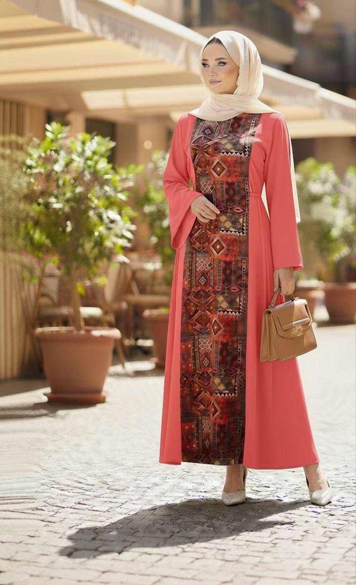 زبائنه الكرام ❤️🌹
وفرنالكم الكلبيه الرمضانيه 💯🇹🇷
الخامه دبل  سكوبر💯💓
القياس النسائي 👌🏻🌸🌺🌸🍃
قوالب راهيه توفر ب الوان مميزه 😱🤑🥰
M*L*xl*2xl*3xl        القياسات النسائيه 
      سعر الدرزن  115  الف
الخامه كلش حلوه بل واقع احله 💯🇹🇷


**إذا كنت صاحب هذا الإعلان وتريد حذفه لأي سبب، رجاءا أرسل رسالة إلى الدعم الفني**