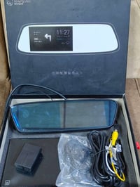 مرايا • داش كام • فاحص أعطال