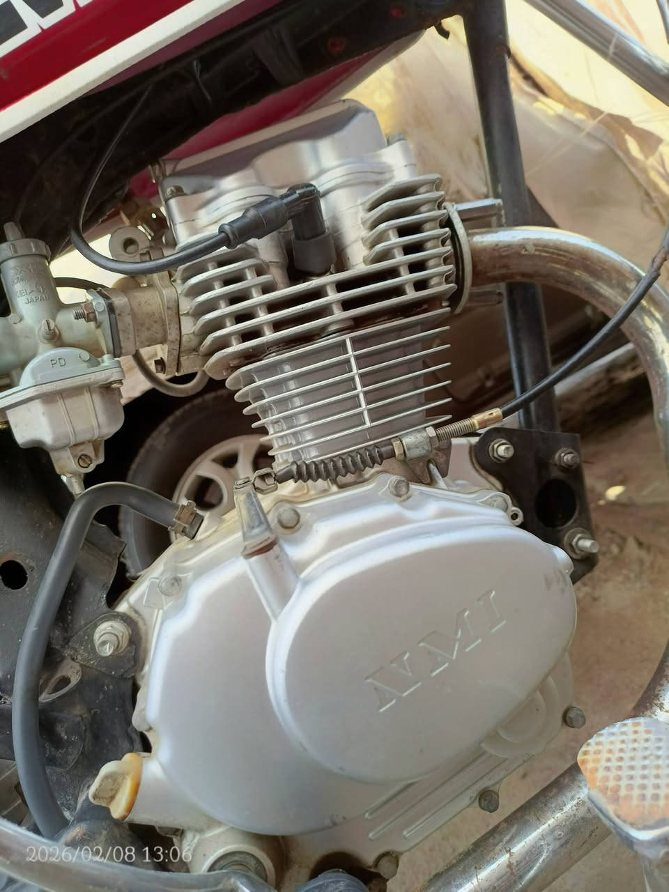 مكينه نامه 2024 مفتوحه شرط لٱ تبخير ولا ونضوح دهن شلعه ومعدل 125 وبيه مجال ‏‏‪***********‬‏ تصل هناا
