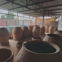 عجان شناك • متفرغ مكاني • نجف