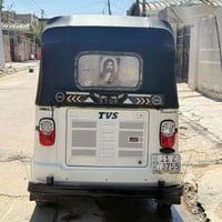 TVS البيع موديل ٢٢ بعدها على واظع الشركه مكفول كفاله عامه السعر ٩ونص ق...