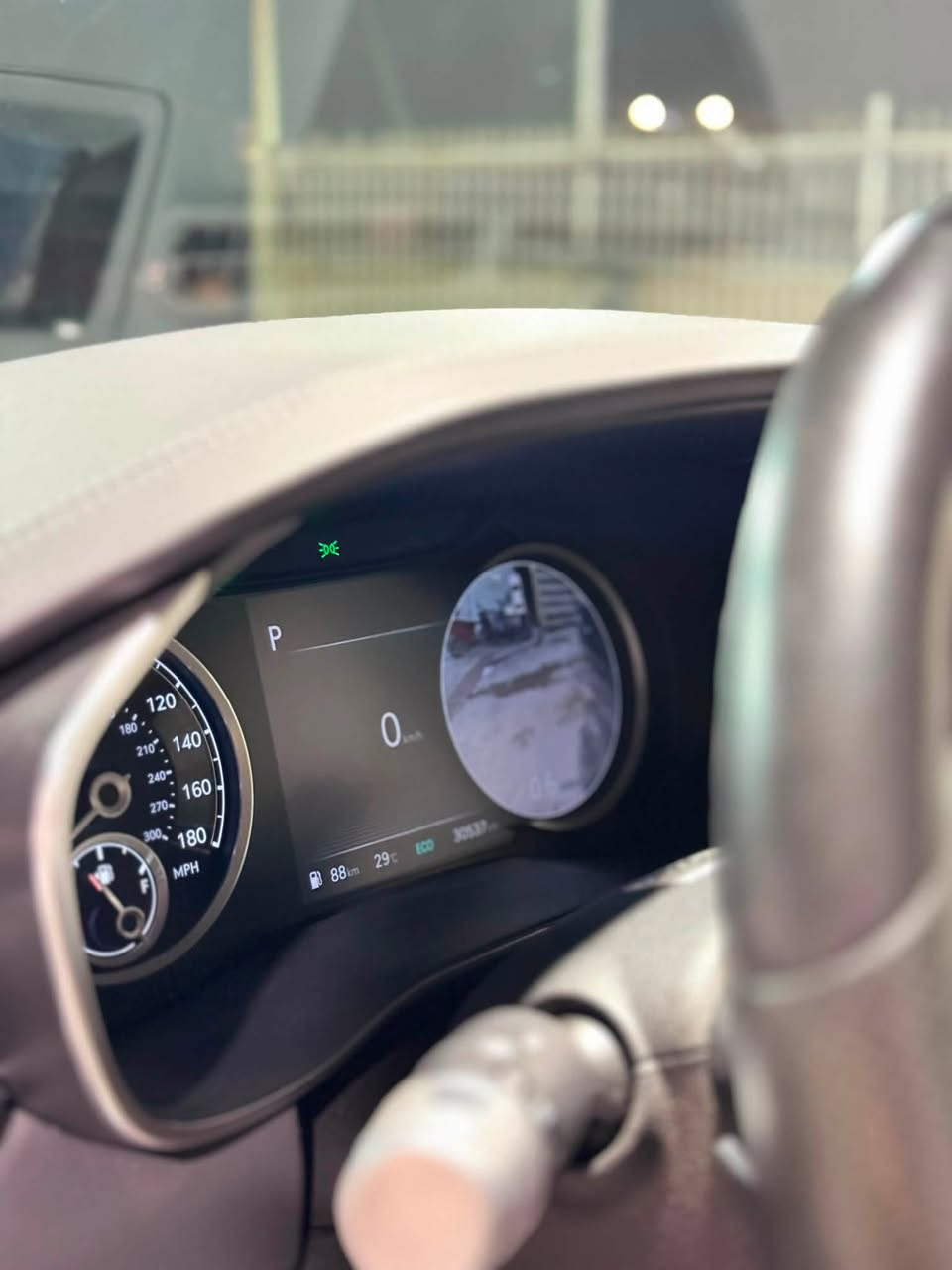 السلام عليكم
تفاصيل السيارة

للبيع Genesis G70 Sport prestige 

السياره حادثها موضح بالصور بدون ايرباكات بدون دواخل بدون شواصي 

الباب من امريكا بيها جيلاتين و انصبغت على كدها

السيارة ماشية تقريبا 19.000 مايل

كاميرات محيطية °360

مقاعد جلد كهربائية 

 مع تبريد، تسخين، + وضعية الطيارة

شحن لاسلكي

محرك 3.300 تون تيربو

5 أنظمة قيادة متعددة

LED + إنارة داخلية متغيرة الألوان

صندوق كهرباء + منافذ كهرباء متعددة

برمجة كاملة

هوك خلفي

نظام ترحيب عند فتح السيارة

كير طيارة

Quantum Logic + سماعة Lexicon 15 نظام صوتي

السلامة والمساعدة:

• وسائد هوائية

رادار توقف ذاتي عند الرجوع

• مساعد تتبع المسار، النقطة العمياء، تفادي الاصطدام الأمامي والخلفي

• تثبيت سرعة ذكي، 

• كاميرا محيطة

الاستفسار اكثر ***********
