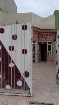 حي الانتصار • ١٠٠متر • للايجار