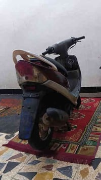 ماكس منغولي لبيع الدراجه كل كهربائية شغاله سلف هندر فول ملاح مثل ما وا...