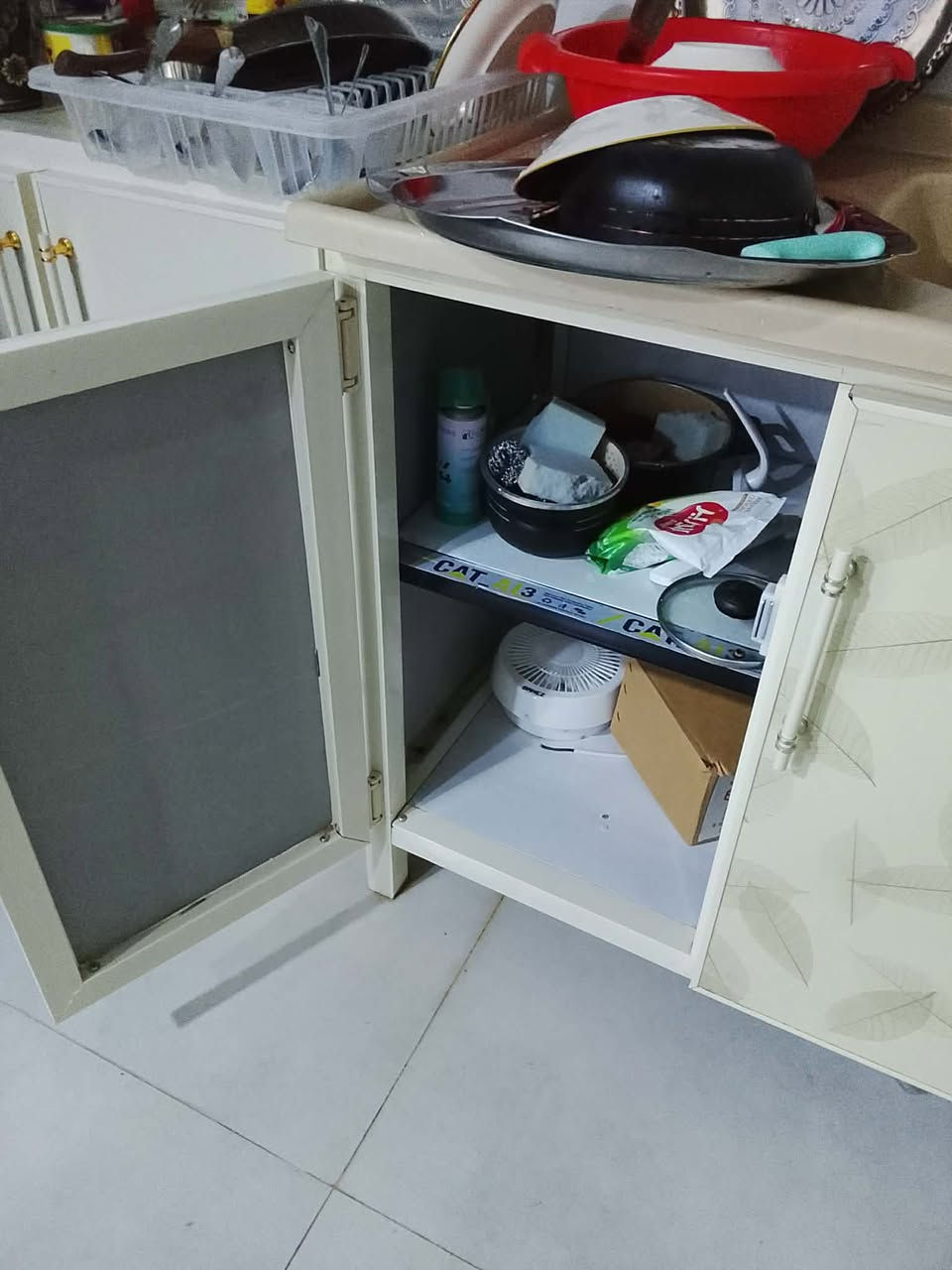 سنك 3 ابواب جديد ثقيل سعر125 قفل


**إذا كنت صاحب هذا الإعلان وتريد حذفه لأي سبب، رجاءا أرسل رسالة إلى الدعم الفني**