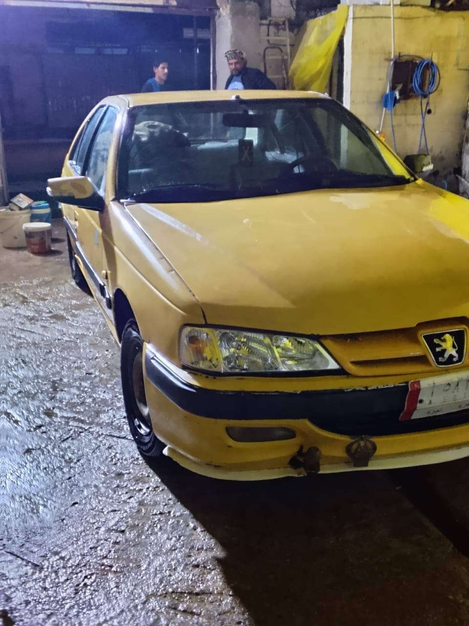 سلام عليكم بيجو بارص للبيع رقم بصره مكفوله مديل 2015مكينه كير حداده جديده تخم تاير سياره خير من الله سعرها ٢٩ او بيه مجال شراي يتصل ***********
