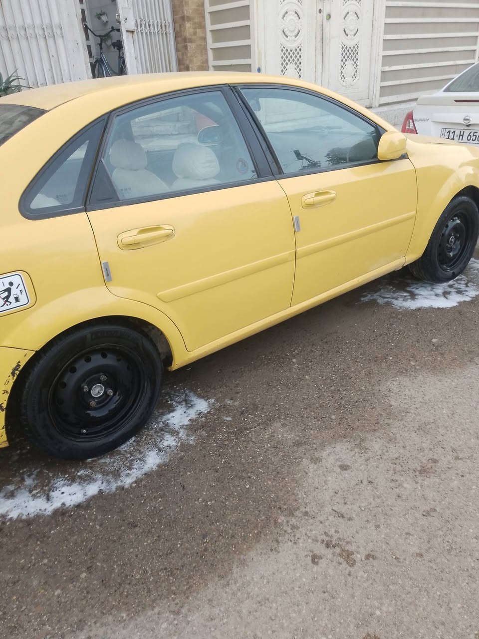 اوبترا مديل ١١  شركه عامه تبريد كير مكينه طخم تاير شاشه تاب  السعر ٦٠ العنوان بغداد ***********
