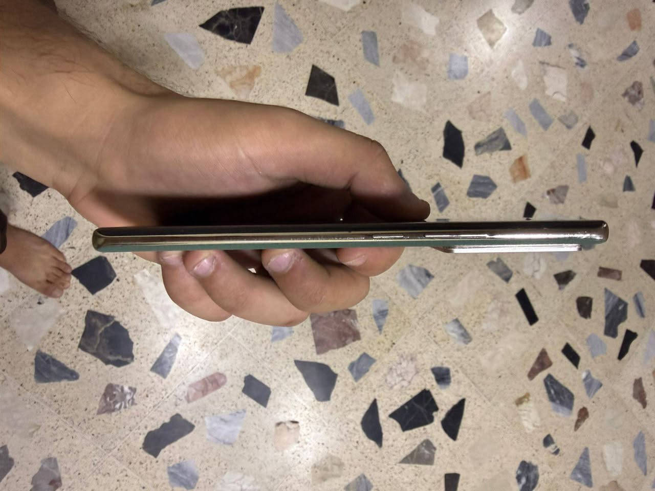 سلام وعليكم جهاز Infinix NOTE 40 Pro نضافة الجهاز 85/100 معا ملحقات كارتون وشاحنه الجهاز صارلو 3اشهر يمي سعرو 260وبي مجال حيل قليل يرهم مراوس معا ايفون فقط شعندك نزل مكاني موصل حي البكر 🤍


**إذا كنت صاحب هذا الإعلان وتريد حذفه لأي سبب، رجاءا أرسل رسالة إلى الدعم الفني**