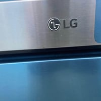 طباخ ماركت • LG • ٦ مشاعل