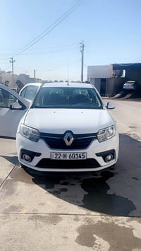 رينو • ٢٠٢٠ • اربيل