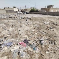 قرب حي الصناعي • ٢٠٠م • ماي وكهرباء