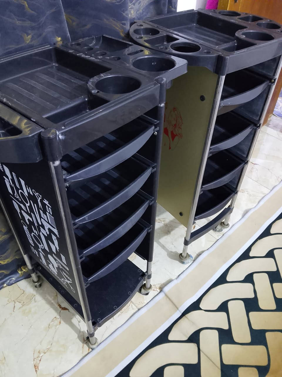 للبيع


**إذا كنت صاحب هذا الإعلان وتريد حذفه لأي سبب، رجاءا أرسل رسالة إلى الدعم الفني**