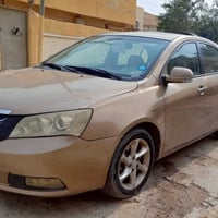 ام كرند • ٢٠١٢ • محرك كورلا جديد