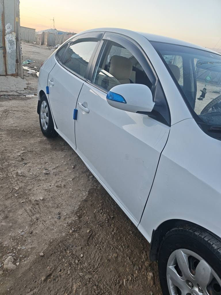 النترا 2010
محرك 16 مفتوح
بدون صبغ ودعم  بيها شبر تعديل بارد  
السنوية والرقم جديد 
رقم دهوك
السعر 120 مجال اكر, نينوى


**إذا كنت صاحب هذا الإعلان وتريد حذفه لأي سبب، رجاءا أرسل رسالة إلى الدعم الفني**