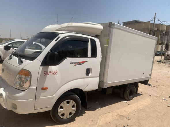 كية براد للبيع 3000 مسكر كير جديد مكينة جديدة باتري حدادية مابيها اي نقص مكانهه النجف السعر114 للاستفسار ***********
