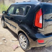 كيا سول • ٢٠١٣ • محرك ٢٠٠٠