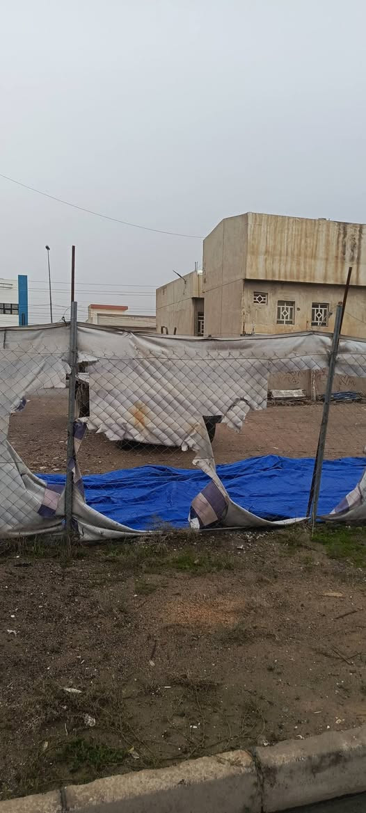 عروض مكتب اساور للعقارات 
أرض للبيع في حي المدراء العامين حي الحدباء
300 متر واجهه 15
موقع مميز جدا بين سايدين البحرين وسايدين المضخه
شارع تبليط
المكاتبه مع الشرعي
شرط التحويل
سند طابو الزهور
لمعرفه السعر اكتب تم ليصلك على الخاص
للاستفسار زياره المكتب سايدين البحرين مقابل مطعم احمد الحاج صلاح
***********
***********
