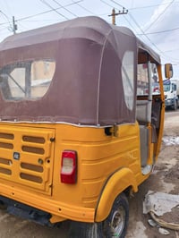 توك توك • موديل 2019 • شهر 12