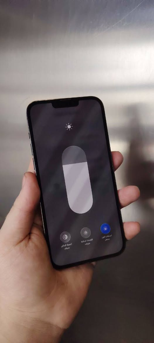 السلام عليكم
ايفون 13 برو ماكس 

عربي شرق اوسط نموذج M 

ذاكرة / 256

بطاريه / 86

الجهاز / مكفول عل فحص

لون / اسود

المكان / بغداد الدورة

***********

السعر / 670
