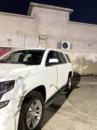 تاهو • ٢٠١٦ • الزبير