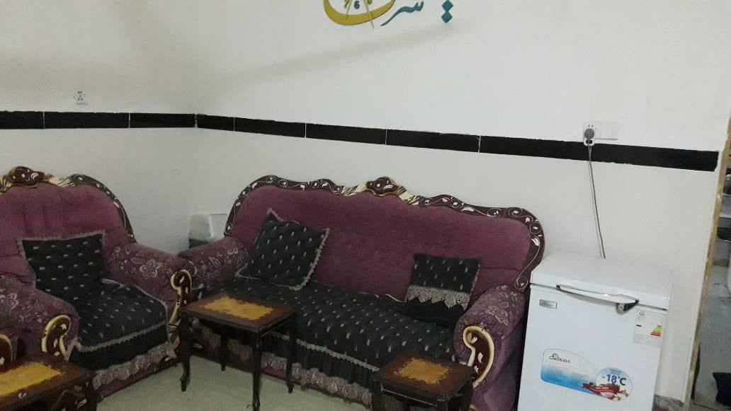 سلام عليكم بيت في تاجيه
مقاطعه ٨   
مساحه ١٠٠متر    ،،  مطلوب إسكان 
وبسعر مناسب 
اللا استفسار خاص واتساب 
***********
