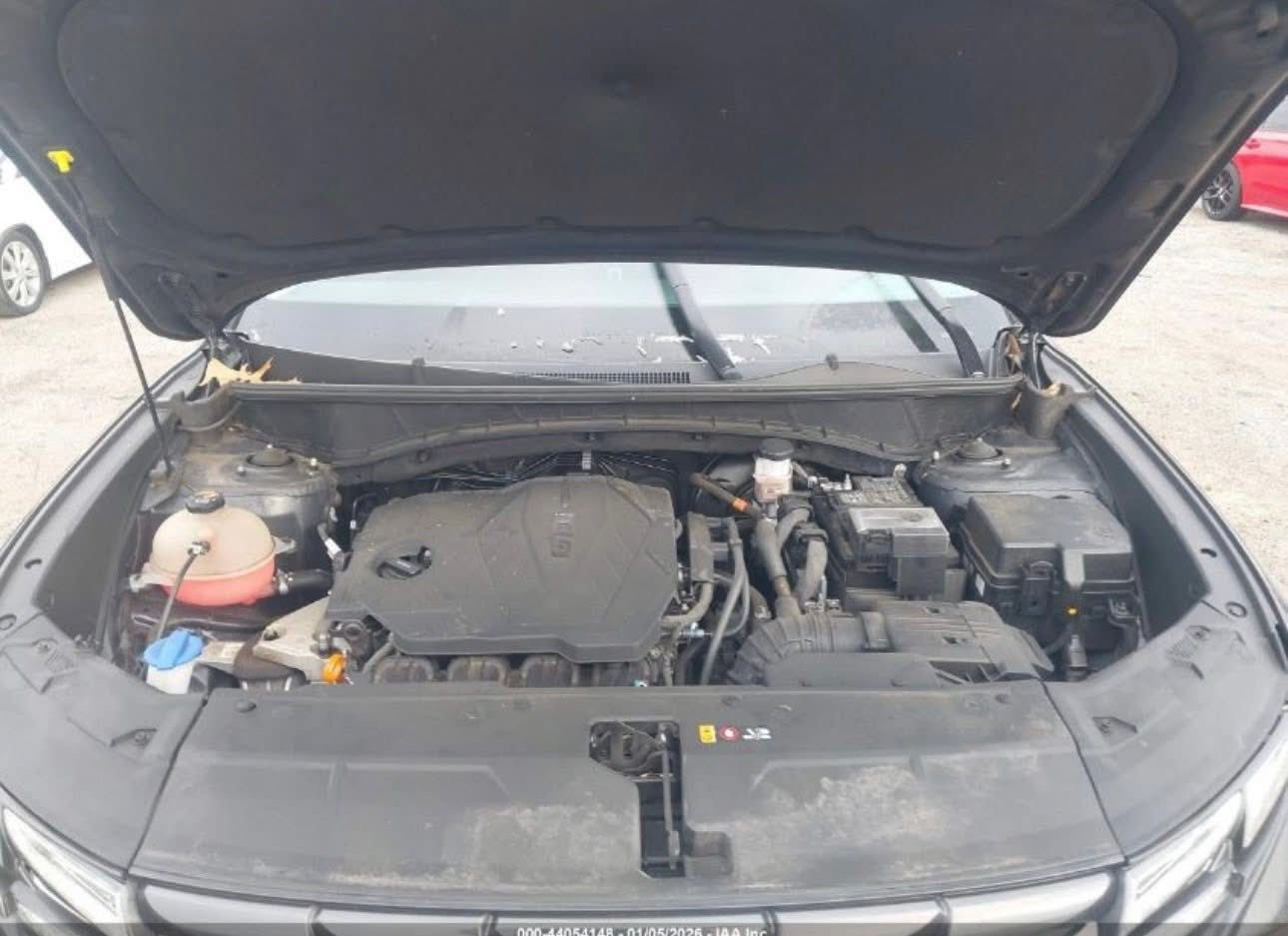 ع بركه الله وصول قطّع غيار توسان 25/22 لدى مجمع قصي
الاتصال ***********
