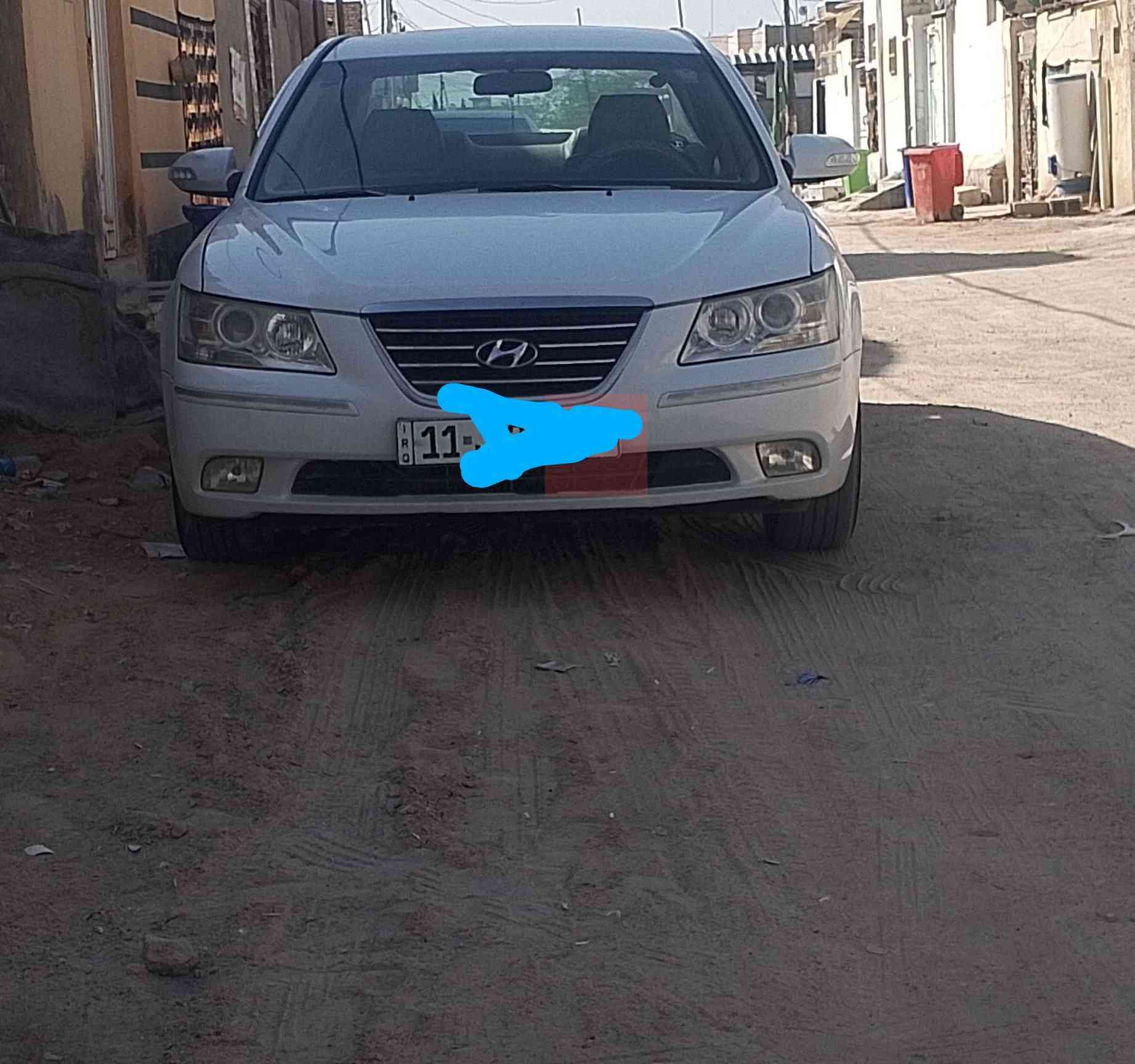 سلام عليكم سوناته مقدس مديل 8 شكل 10,11 بيه رشات صبغ مكينه وکير مكفولات سياره بسمي رقم بغداد مكينه 2000 سياره جاهزه عايزه فقط زوج تايرات مكان النجف رقم الهاتف للاستفسار الاتصال *********** السعر 113,
