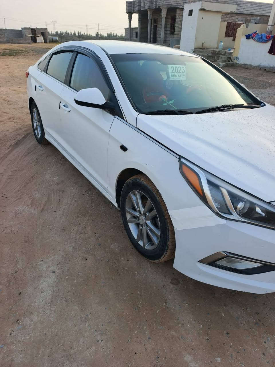 سوناته 2016 ادوات بدون لوحات
كير محرك شرط محرك 2400
تبريد ثلج
صدر طخم تايرات جديد
كلها بشرط كهربائيات
ماتصرف عليها الف
السعر 62 مجال بصيط
يرهم مراوس بمكصوص حسب القناعه
العنوان بيجي
الهاتف ***********
الهاتف ‏‪+9647806378939‬‏
