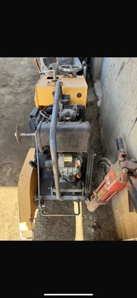 كتر للبيع جاهر للعمل هندر و سلف  07721911757