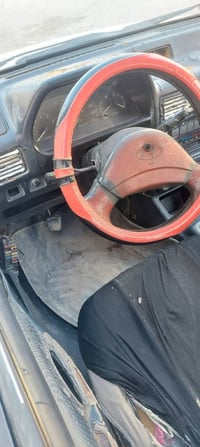 كلسه • ١٩٩٢ • تكسي