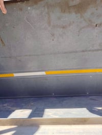 غلاف كيا بنكو مستخدم اصلي الكوري الثقيل للبيع للاستفسار الاتصال 077403...