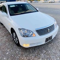 كراون • ٢٠٠٧ • ١٠٩٠٠٠كم