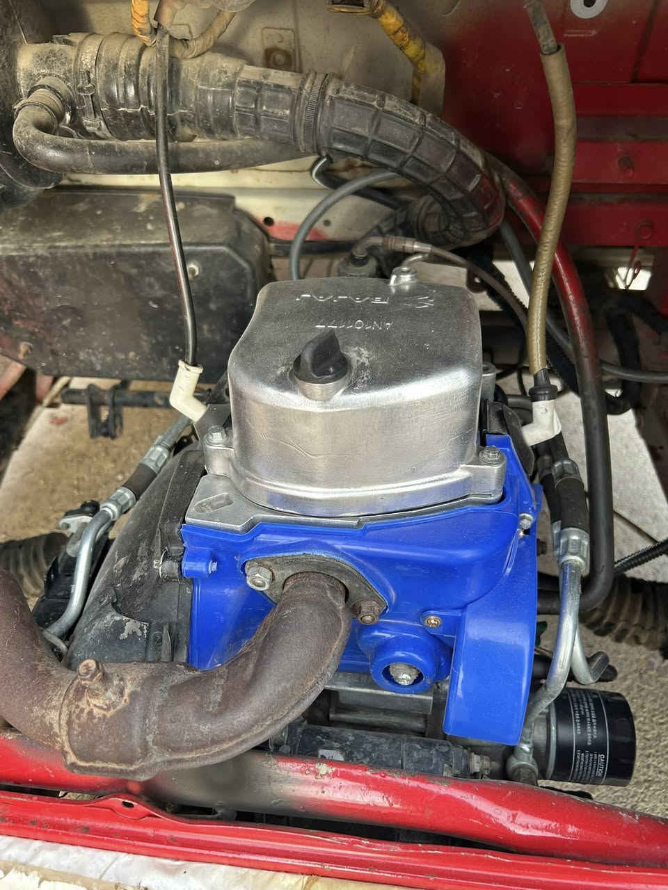 السلام عليكم 18اوراق اوراق شرط الترقيم مكان الحسينيه مكينه 20جديده شاده ابيع مصبوغه ومعمره كهربائيات شرط شغل فول الفول واير واحد ميبين السعر 4 
متواجد 24ساعه 
***********
