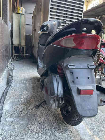 بريز كفالة رمبه 750
الكاظمية ***********
