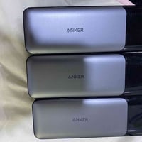 بوربنك • انكر • فحم