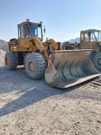 شفل ٨٠ • موديل ٨١ • جاهز للعمل