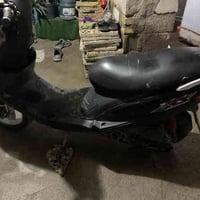 دراجه ماكس عدله دراجه نضيفه مابيها نقص سعرها ٥٢٥ وبيها مجال مكاني بغدا...