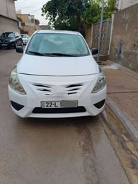 صني ٢٠١٨ • بليت ازرق • سونار