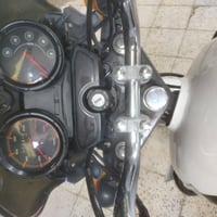 بوكسر • ٢٣ • كفاله محرك