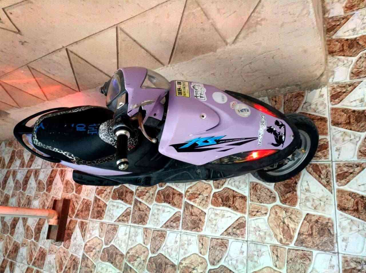 لسلام عليكم دراجه ماكس كفاله عامه من كلشي كلشي شغال بيها سلف هندر نهضه معدل مكفوله من كلشي بلاد حاويه السعر 600وبيها مجال للشراي العنوان ديوانيه مركز


**إذا كنت صاحب هذا الإعلان وتريد حذفه لأي سبب، رجاءا أرسل رسالة إلى الدعم الفني**