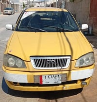 شيري كوين • ٢٠١٠ • كركوك