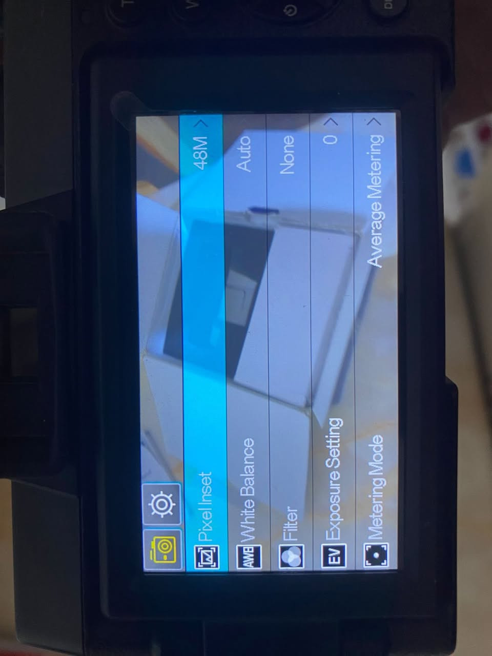 السلام عليكم كاميرا نظيفه كلش للبيع وياها غراضها الكامله سعر 95 الف و بي مجال تواصل *********** بي واتساب
