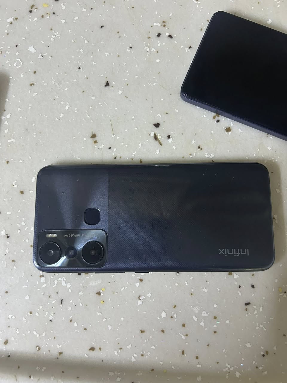 جهازين للبيع نضافتهن ٩٩ بس مفتوحات من الكارتون مكاني بغدادأبيع  بدون كرتونه بس جهاز


**إذا كنت صاحب هذا الإعلان وتريد حذفه لأي سبب، رجاءا أرسل رسالة إلى الدعم الفني**